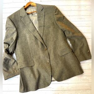 Jaeger 2 button wool blazer